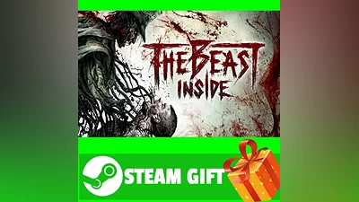 ВСЕ СТРАНЫ+РОССИЯ The Beast Inside Steam Gift