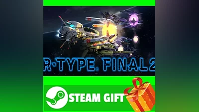 ВСЕ СТРАНЫ+РОССИЯ R-Type Final 2 Steam Gift