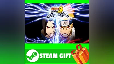 ВСЕ СТРАНЫ NARUTO: Ultimate Ninja STORM STEAM
