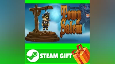 ВСЕ СТРАНЫ+РОССИЯ Town of Salem Steam Gift