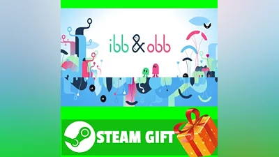 ВСЕ СТРАНЫ+РОССИЯ ibb & obb Steam Gift