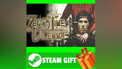 ВСЕ СТРАНЫ Zero Escape: Zero Time Dilemma STEAM