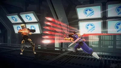 STRIDER / ストライダー飛竜 Steam Ключ Весь мир