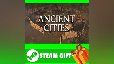 ВСЕ СТРАНЫ+РОССИЯ Ancient Cities Steam Gift