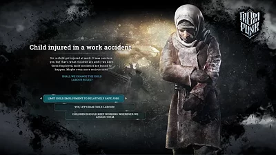 Frostpunk: GOTY Steam Ключ