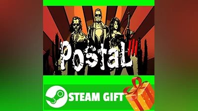 ВСЕ СТРАНЫ+РОССИЯ Postal III Steam Gift