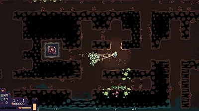 Dome Keeper Steam Ключ Не для всех стран