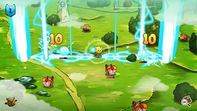 Cat Quest Steam Ключ Весь мир