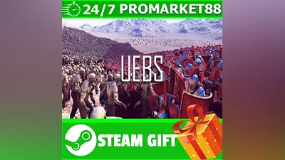 ВСЕ СТРАНЫ Ultimate Epic Battle Simulator STEAM