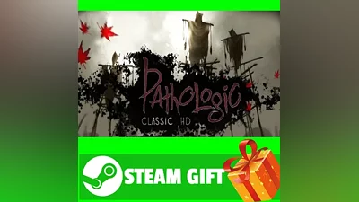 ВСЕ СТРАНЫ+РОССИЯ Pathologic Classic HD Steam Gift
