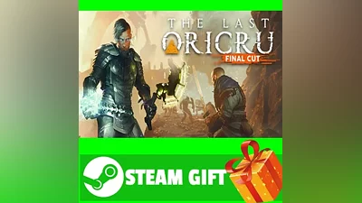 ВСЕ СТРАНЫ+РОССИЯ The Last Oricru - Final Cut STEAM