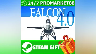 ВСЕ СТРАНЫ+РОССИЯ Falcon 4.0 Steam Gift