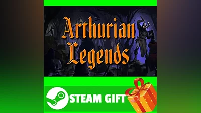 ВСЕ СТРАНЫ+РОССИЯ Arthurian Legends Steam Gift