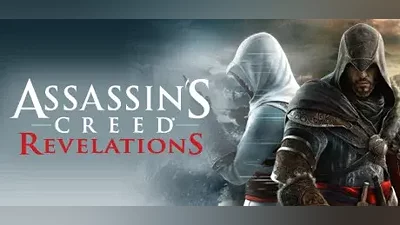 Assassin's Creed Revelations | АВТО Россия Steam Gift