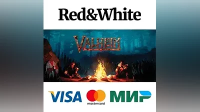 Valheim * STEAM РОССИЯ АВТОДОСТАВКА