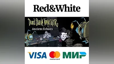 Don't Starve Together * STEAM РОССИЯ АВТОДОСТАВКА