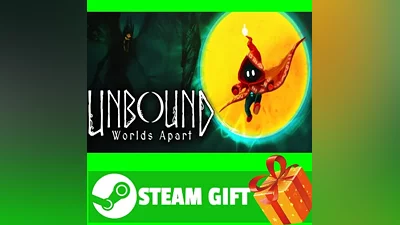 ВСЕ СТРАНЫ+РОССИЯ Unbound: Worlds Apart Steam Gift