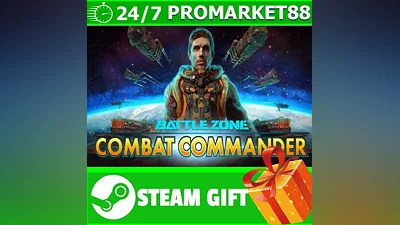 ВСЕ СТРАНЫ Battlezone: Combat Commander STEAM