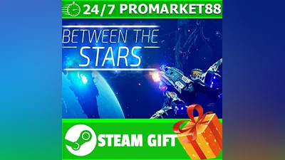 ВСЕ СТРАНЫ+РОССИЯ Between the Stars Steam Gift