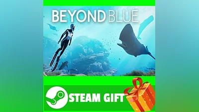ВСЕ СТРАНЫ+РОССИЯ Beyond Blue Steam Gift
