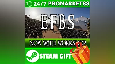 ВСЕ СТРАНЫ Epic Fantasy Battle Simulator STEAM