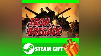 ВСЕ СТРАНЫ+РОССИЯ Iron Brigade Steam Gift
