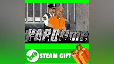 ВСЕ СТРАНЫ+РОССИЯ Hard Time Steam Gift