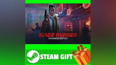 ВСЕ СТРАНЫ Blade Runner: Enhanced Edition STEAM