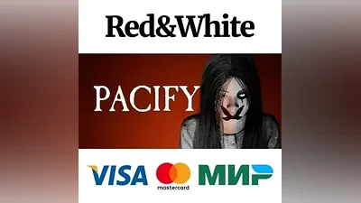 Pacify * STEAM РОССИЯ АВТОДОСТАВКА