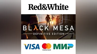 Black Mesa * STEAM РОССИЯ АВТОДОСТАВКА