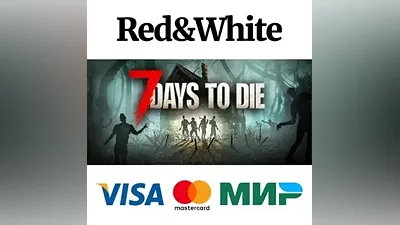 7 Days to Die * STEAM РОССИЯ АВТОДОСТАВКА