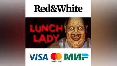 Lunch Lady * STEAM РОССИЯ АВТОДОСТАВКА