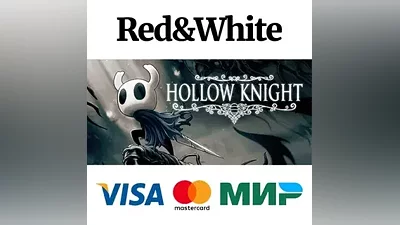 Hollow Knight * STEAM РОССИЯ АВТОДОСТАВКА