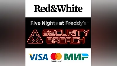Five Nights at Freddy's: Security Breach * STEAM RU