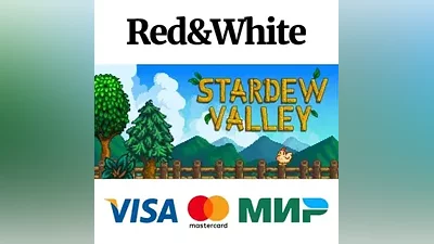 Stardew Valley * STEAM РОССИЯ АВТОДОСТАВКА