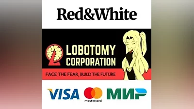 Lobotomy Corporation | Monster Management Simulation