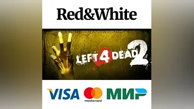 Left 4 Dead 2 * STEAM РОССИЯ АВТОДОСТАВКА