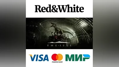 The Isle * STEAM РОССИЯ АВТОДОСТАВКА