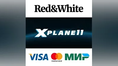 X-Plane 11 * STEAM РОССИЯ АВТОДОСТАВКА