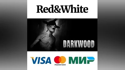 Darkwood * STEAM РОССИЯ АВТОДОСТАВКА