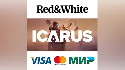 Icarus * STEAM РОССИЯ АВТОДОСТАВКА