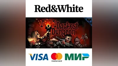 Darkest Dungeon * STEAM РОССИЯ АВТОДОСТАВКА