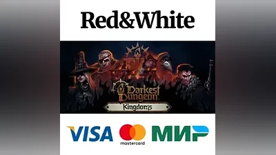 Darkest Dungeon II * STEAM РОССИЯ АВТОДОСТАВКА
