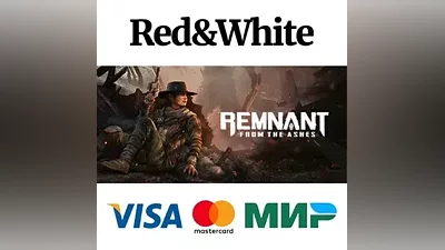 Remnant: From the Ashes * STEAM РОССИЯ АВТОДОСТАВКА