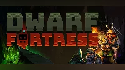 Dwarf Fortress | steam gift RU