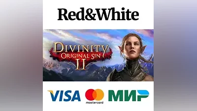 Divinity: Original Sin 2 - Eternal Edition RU*KZ*UA*CIS