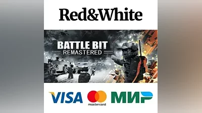 BattleBit Remastered * STEAM РОССИЯ АВТОДОСТАВКА