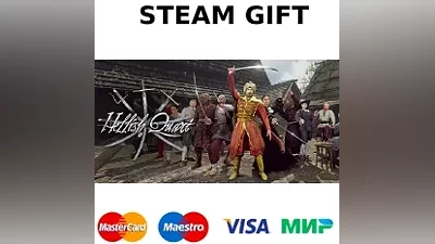 Hellish Quart | steam GIFT РОССИЯ +