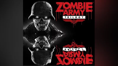 Zombie Army Trilogy (Steam Key/Region Free)