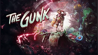 The Gunk Steam ключ Весь Мир Global + RU/CIS РФ Россия СНГ стим